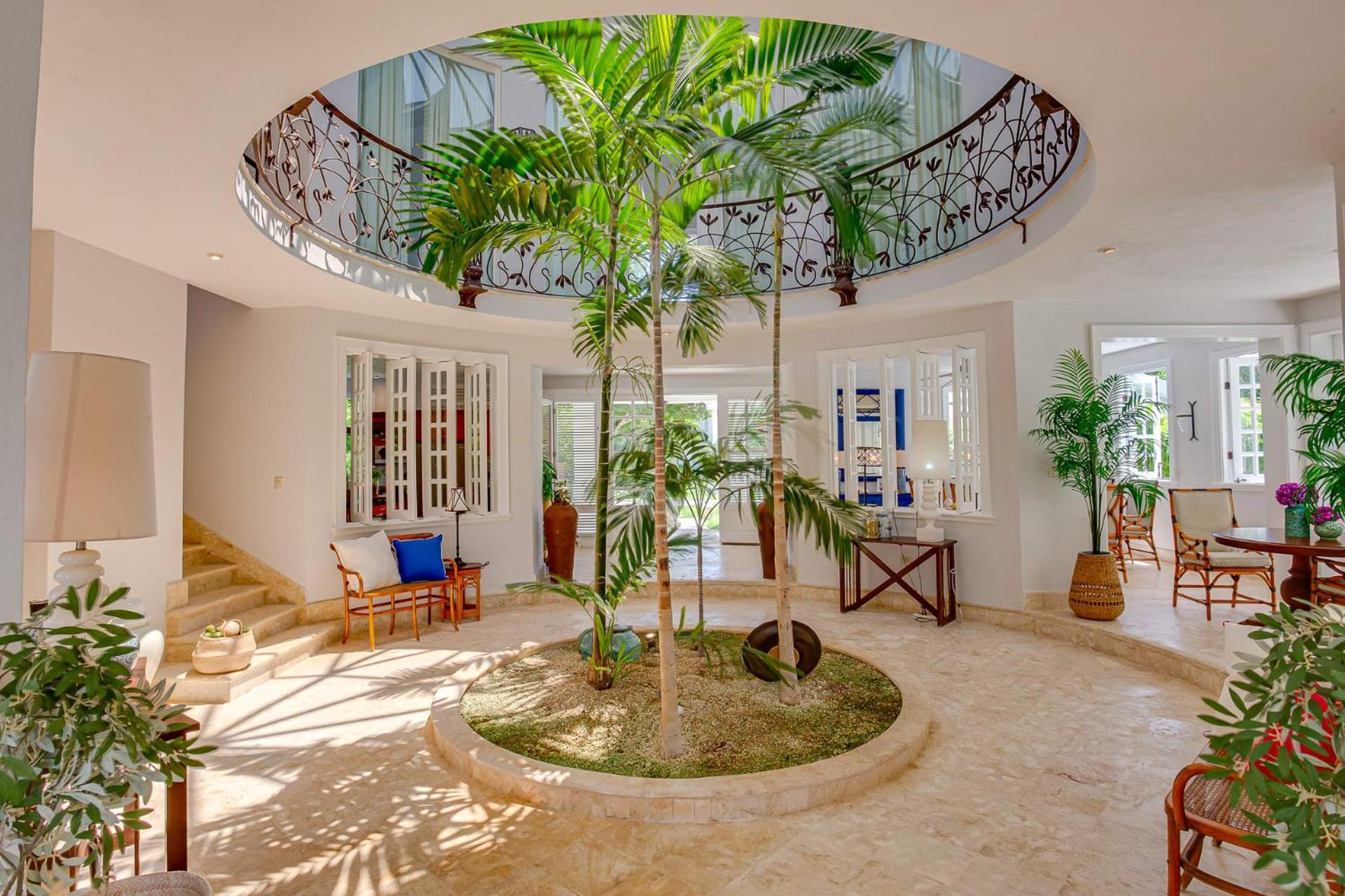Tortuga Villa Punta Cana