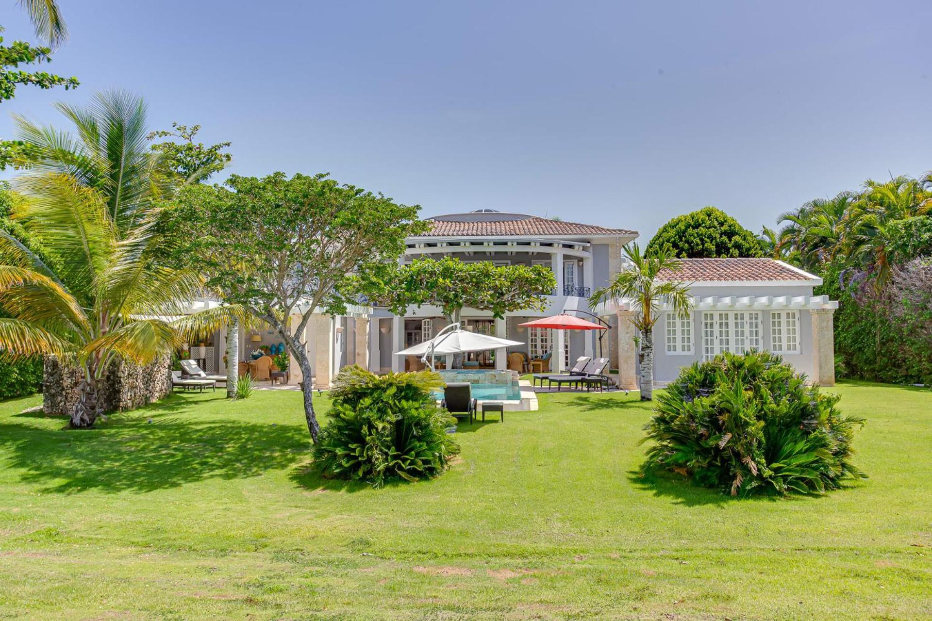 Tortuga Villa