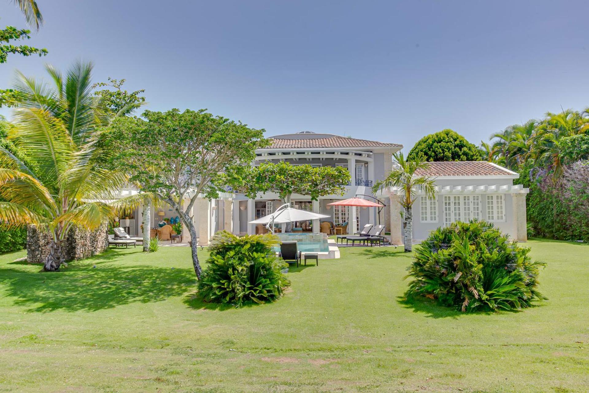 Villa Tortuga