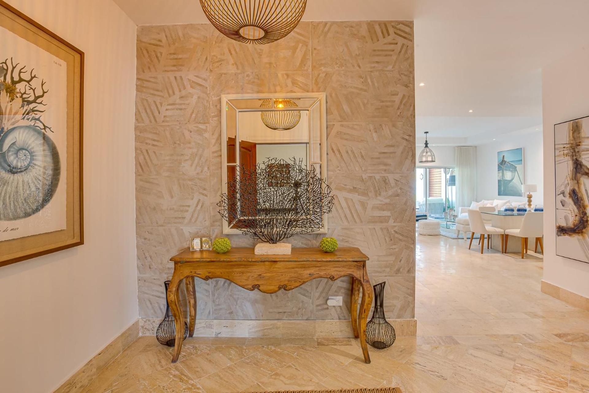 Tortuga Villa Punta Cana