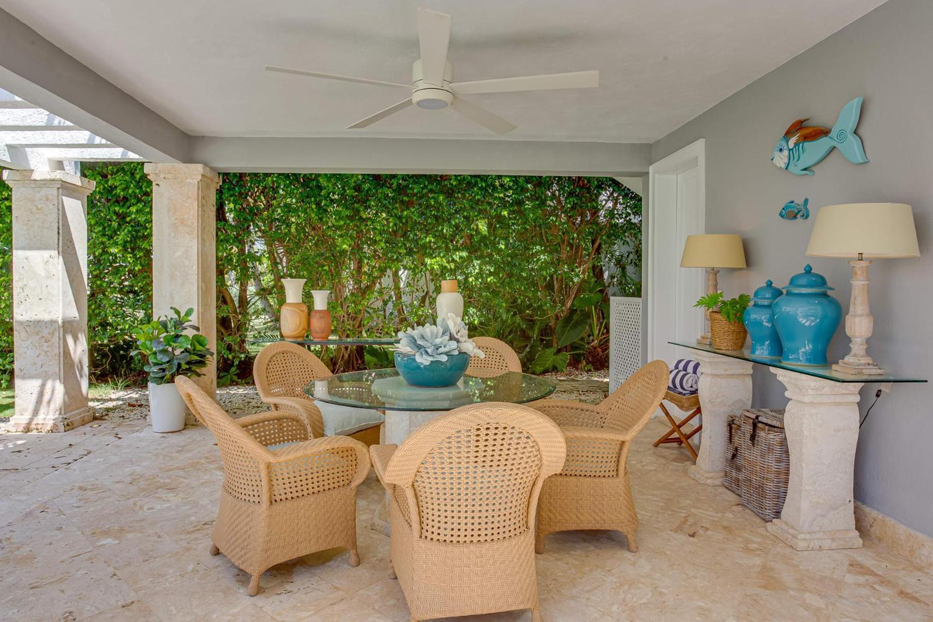 Tortuga Villa *