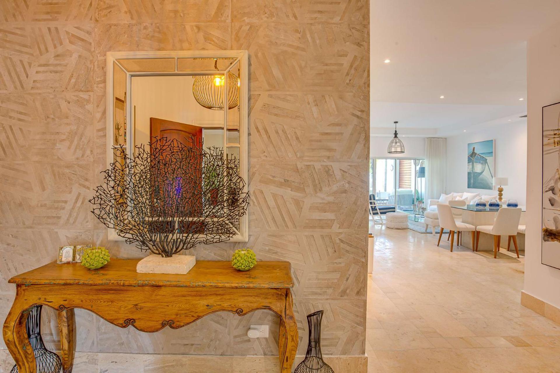 Tortuga Villa Punta Cana