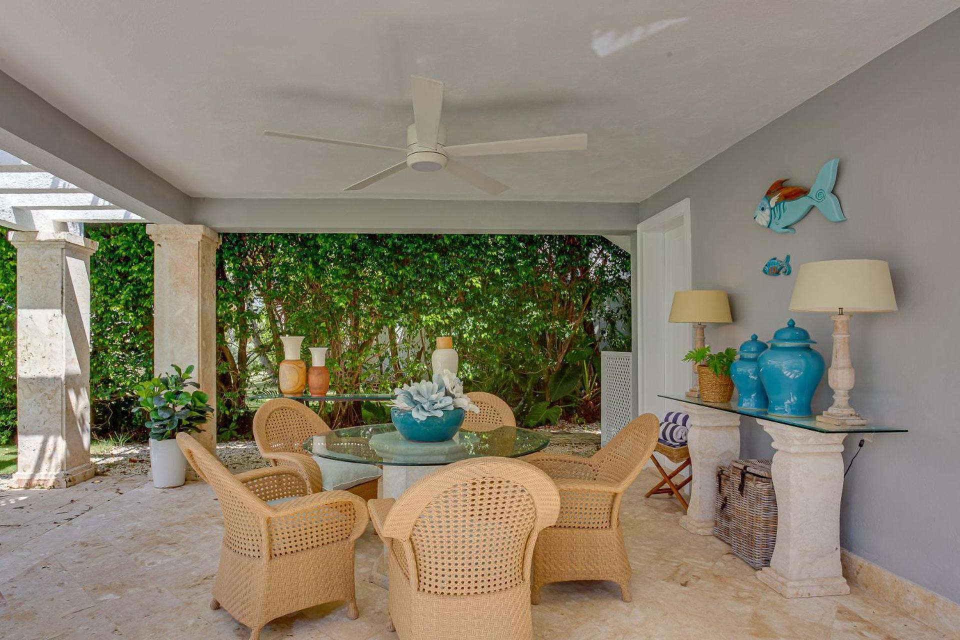 Villa Tortuga Punta Cana