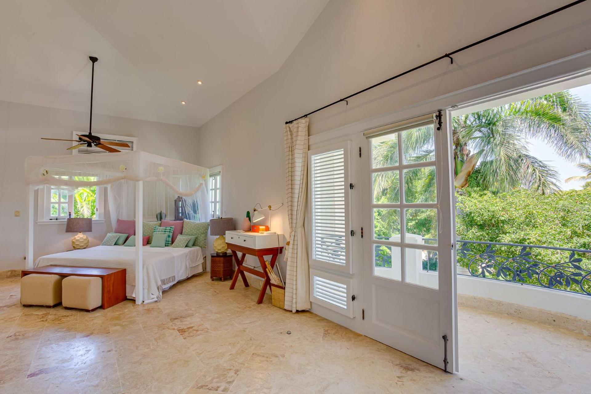 Tortuga Punta Cana