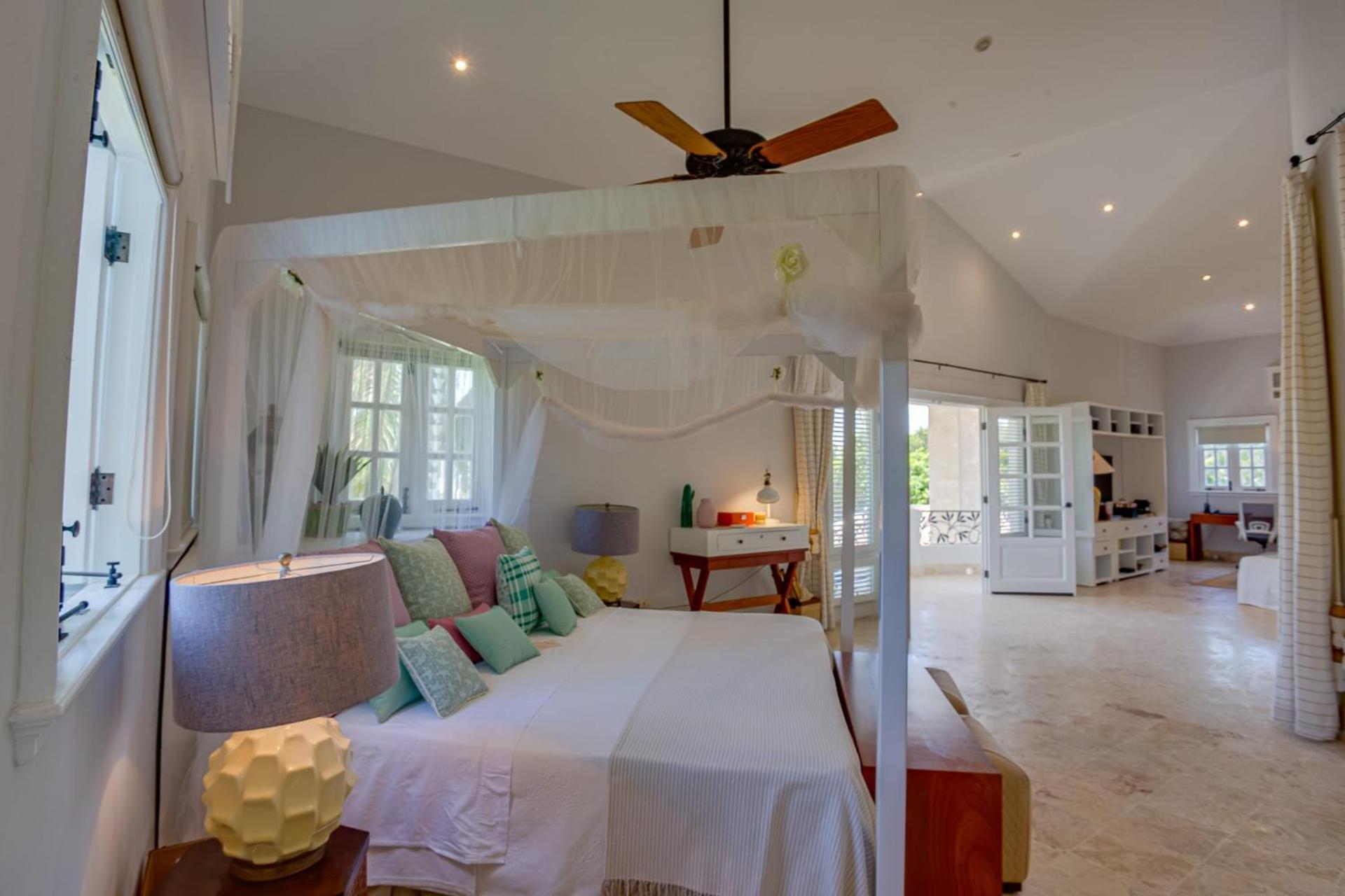 Tortuga * Punta Cana