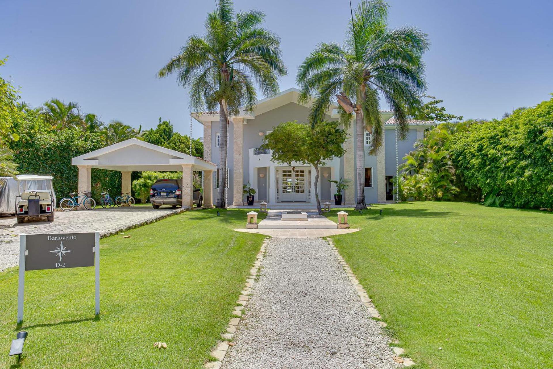 Villa Tortuga Punta Cana