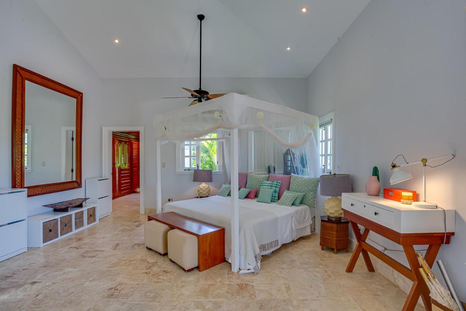 Tortuga Villa