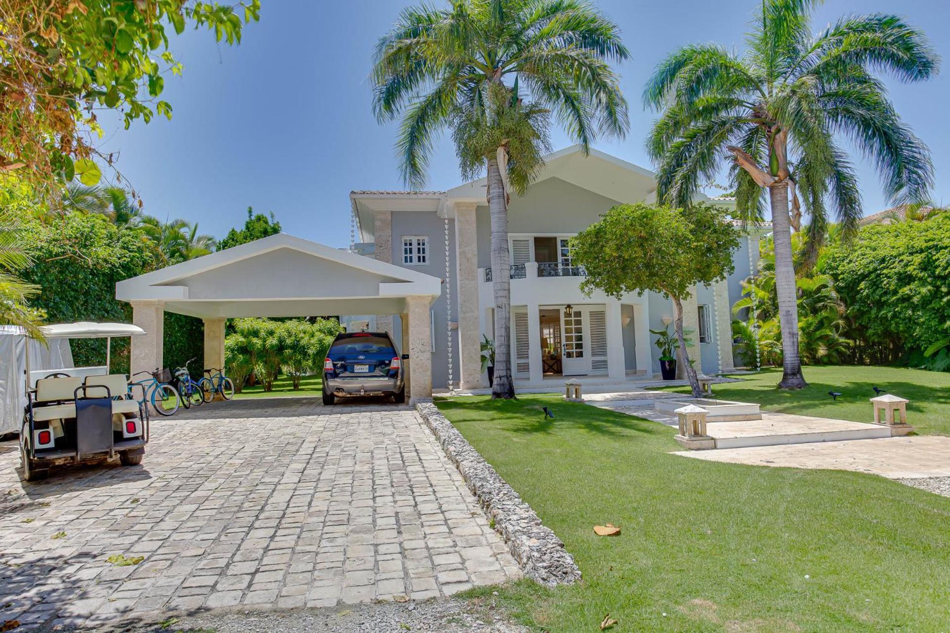 Villa Tortuga *