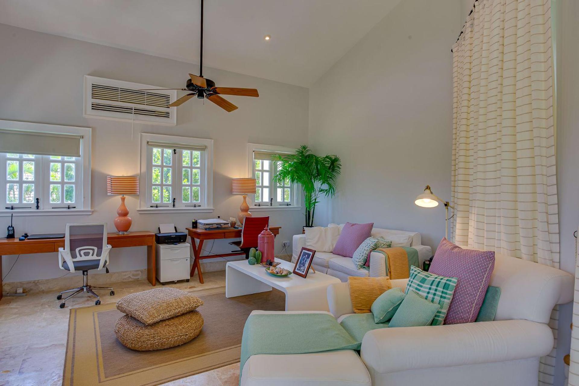 Villa Tortuga Punta Cana