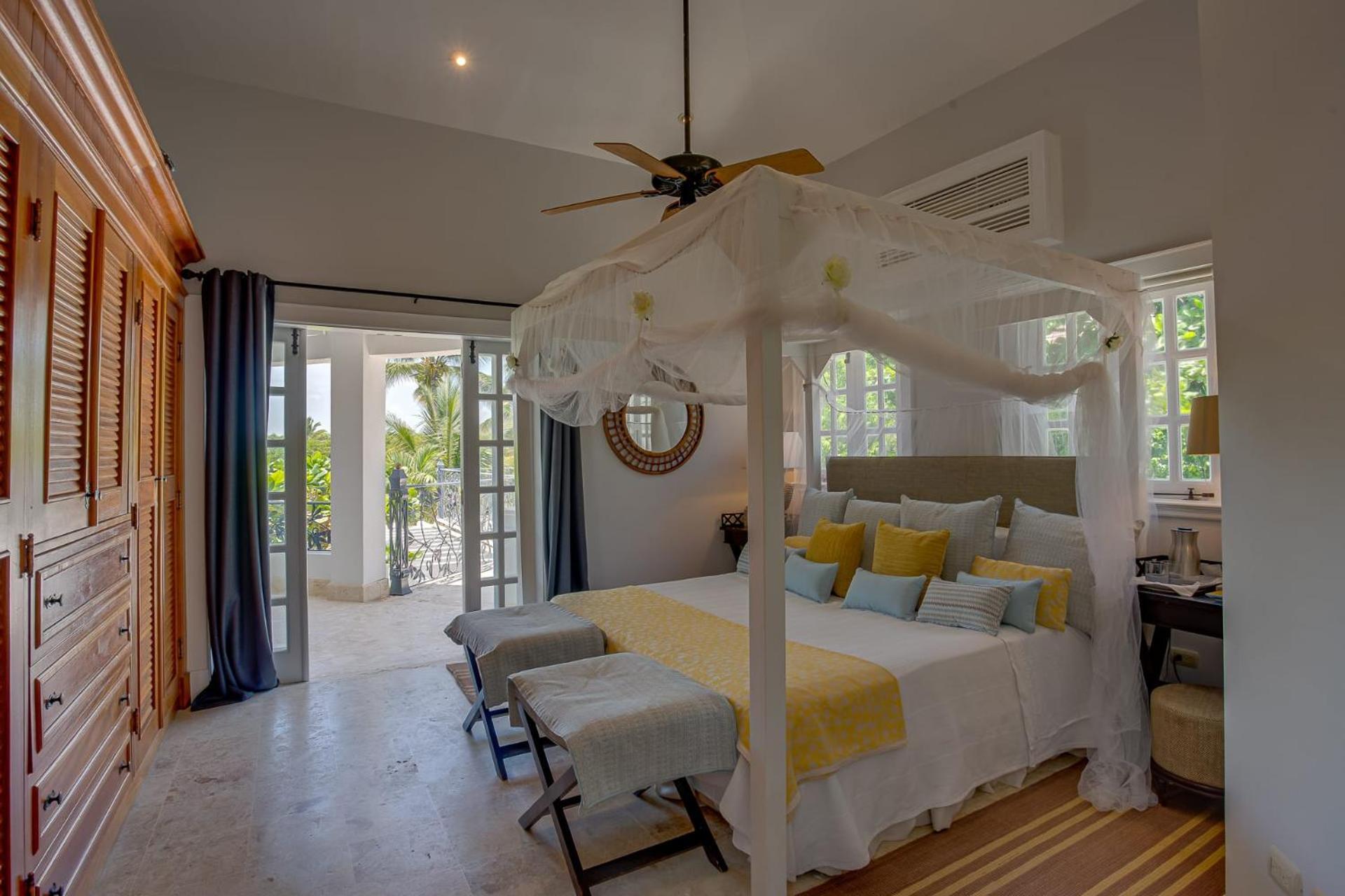 Tortuga Villa *