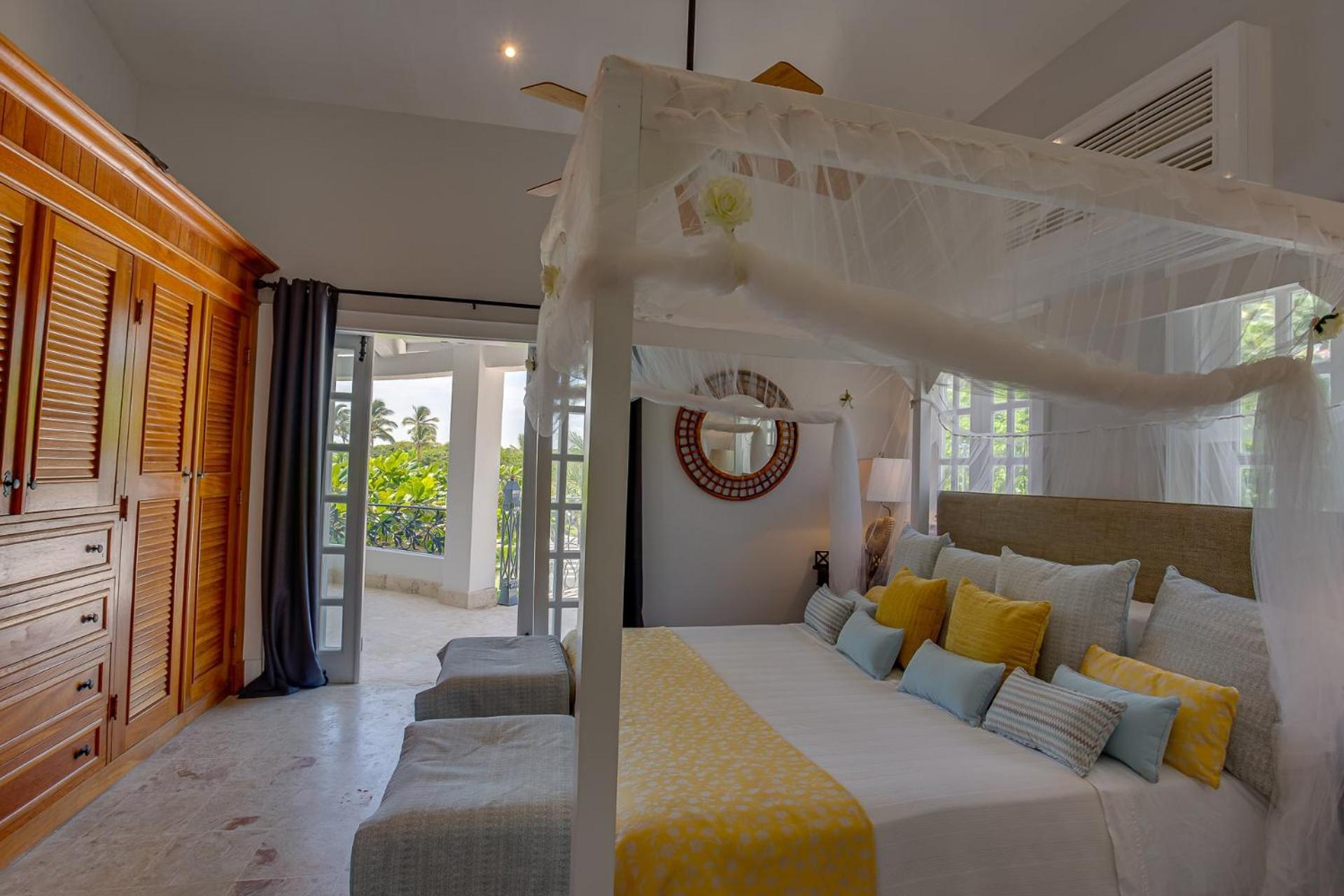 Tortuga Villa Punta Cana