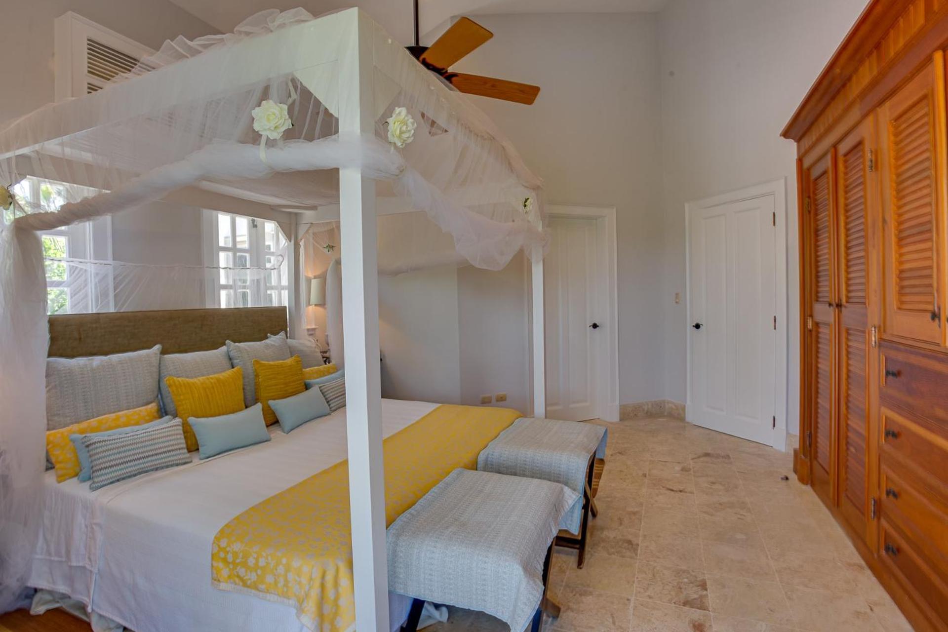 Tortuga Villa