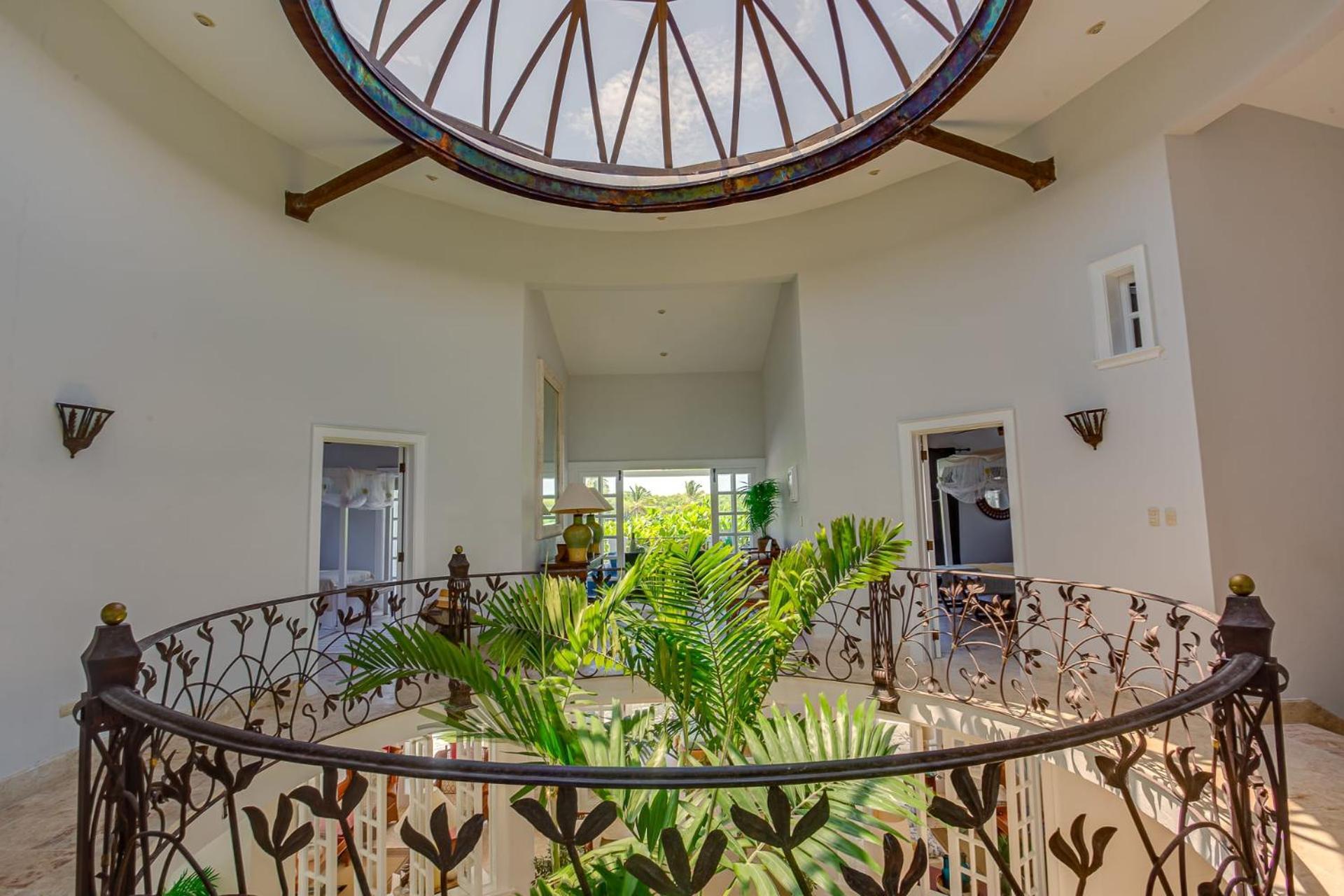 Tortuga Villa *