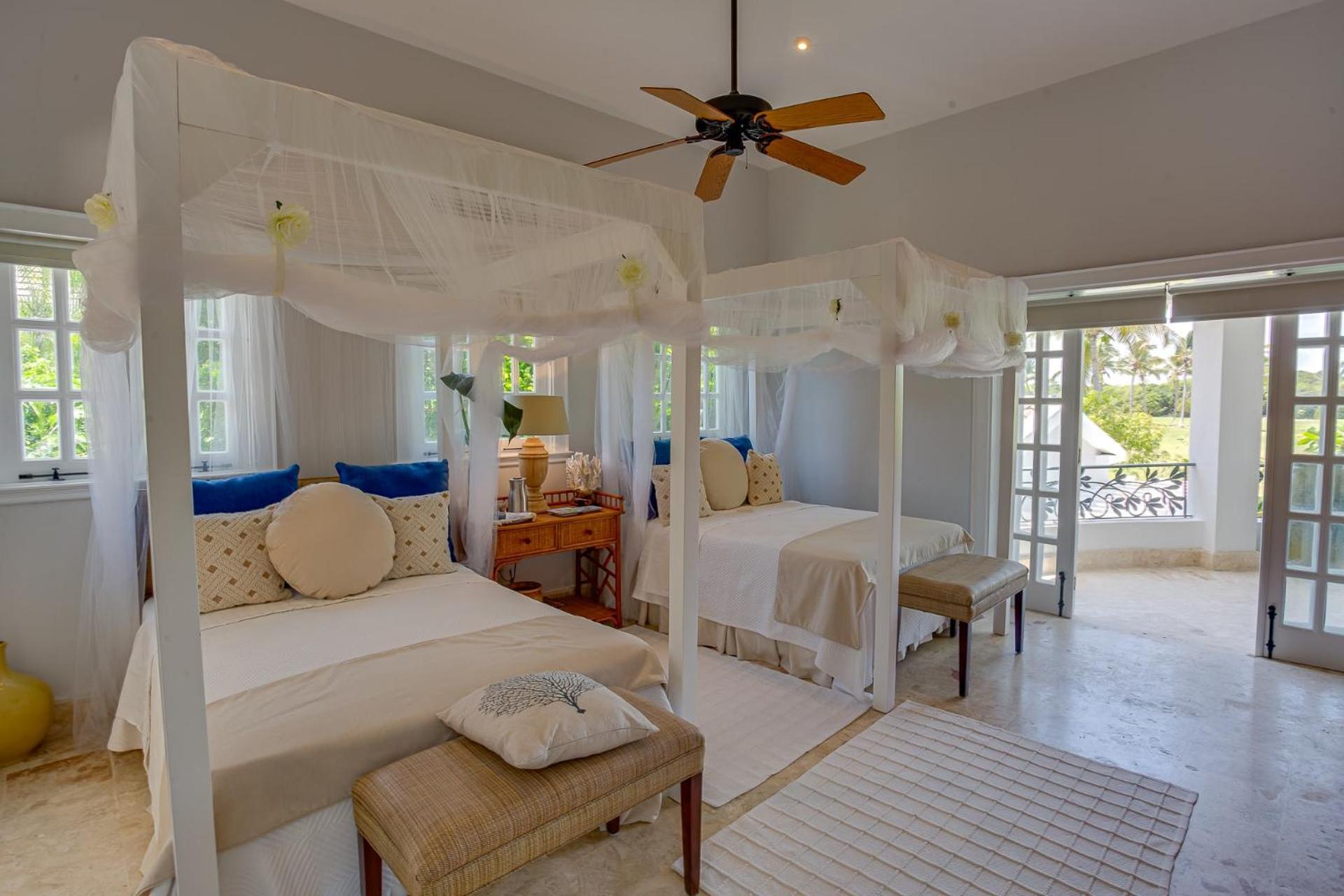 Tortuga Villa Punta Cana