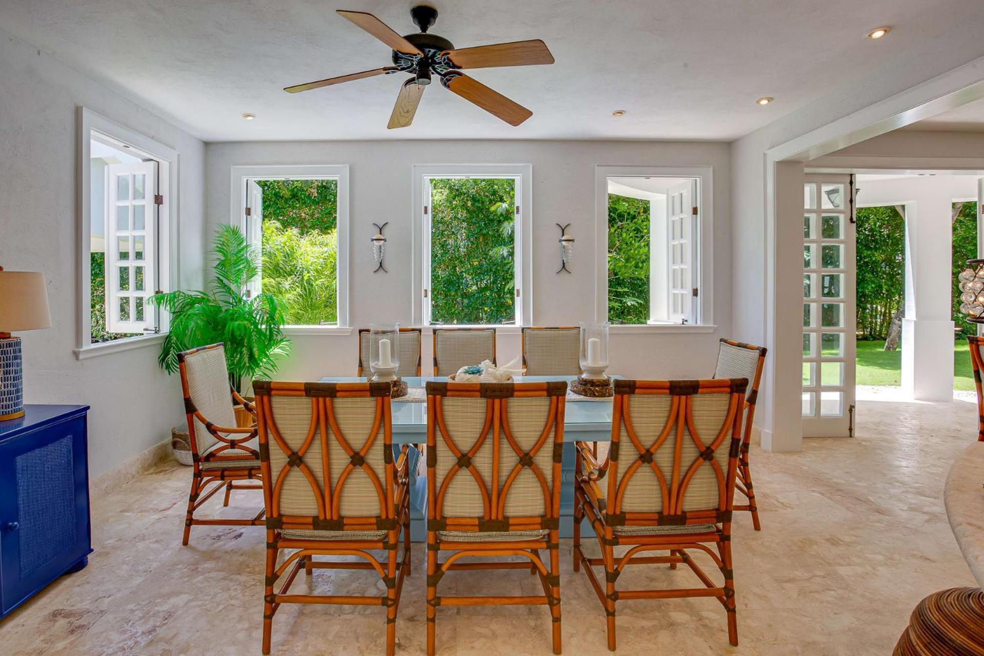 Tortuga Villa *