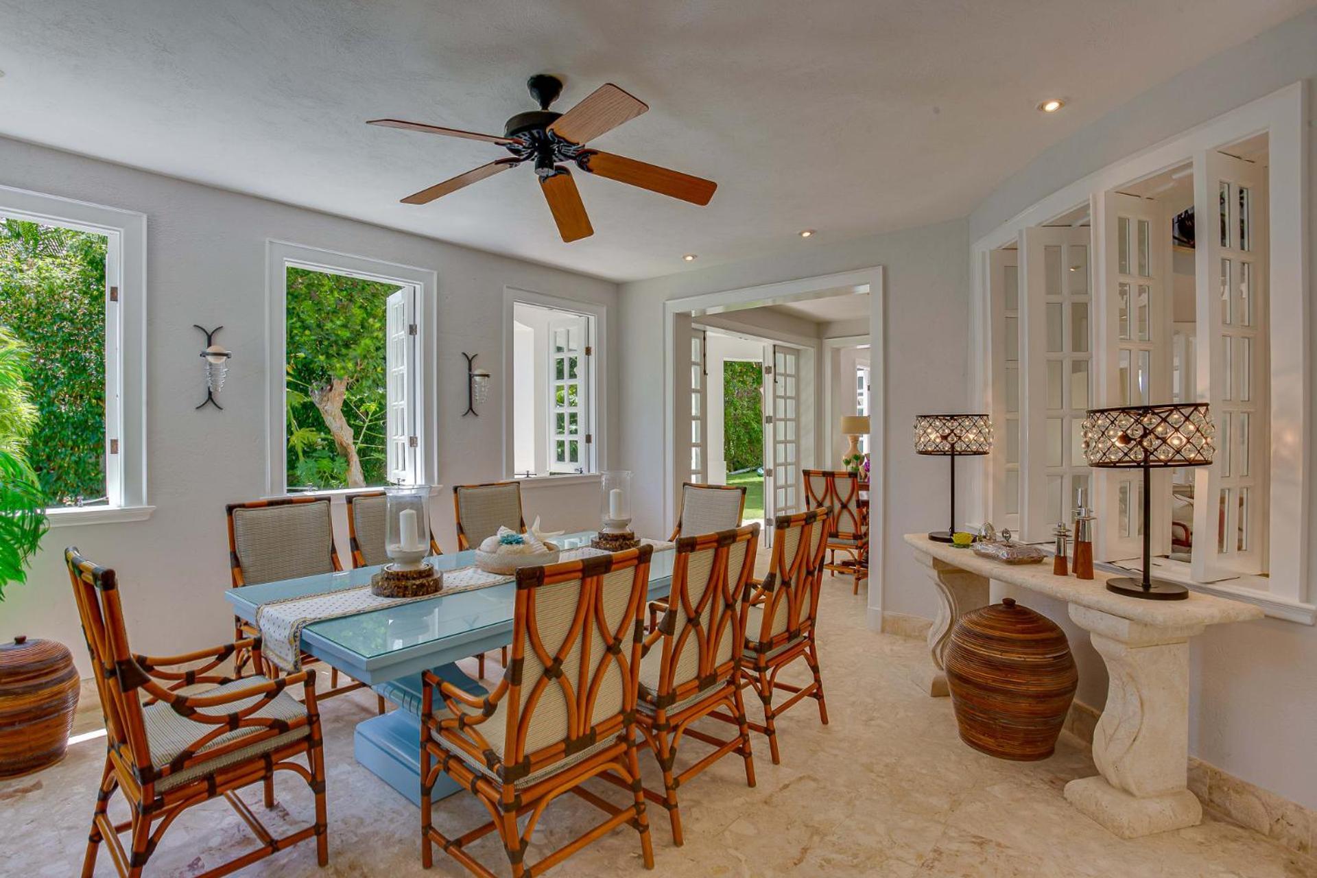 Tortuga Villa Punta Cana