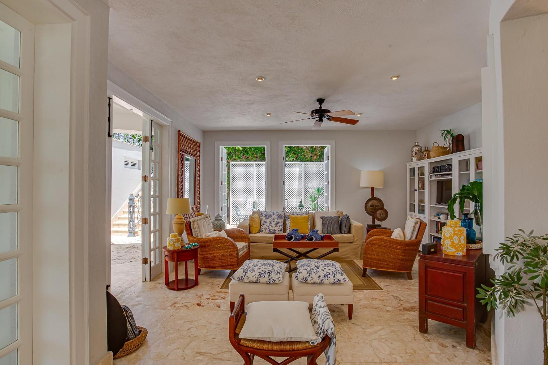Villa Tortuga Punta Cana