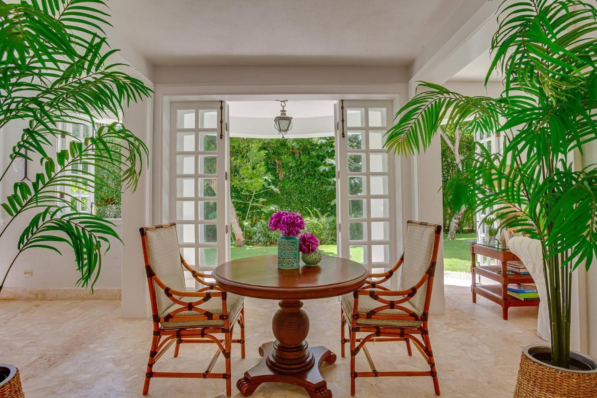 Tortuga Villa *