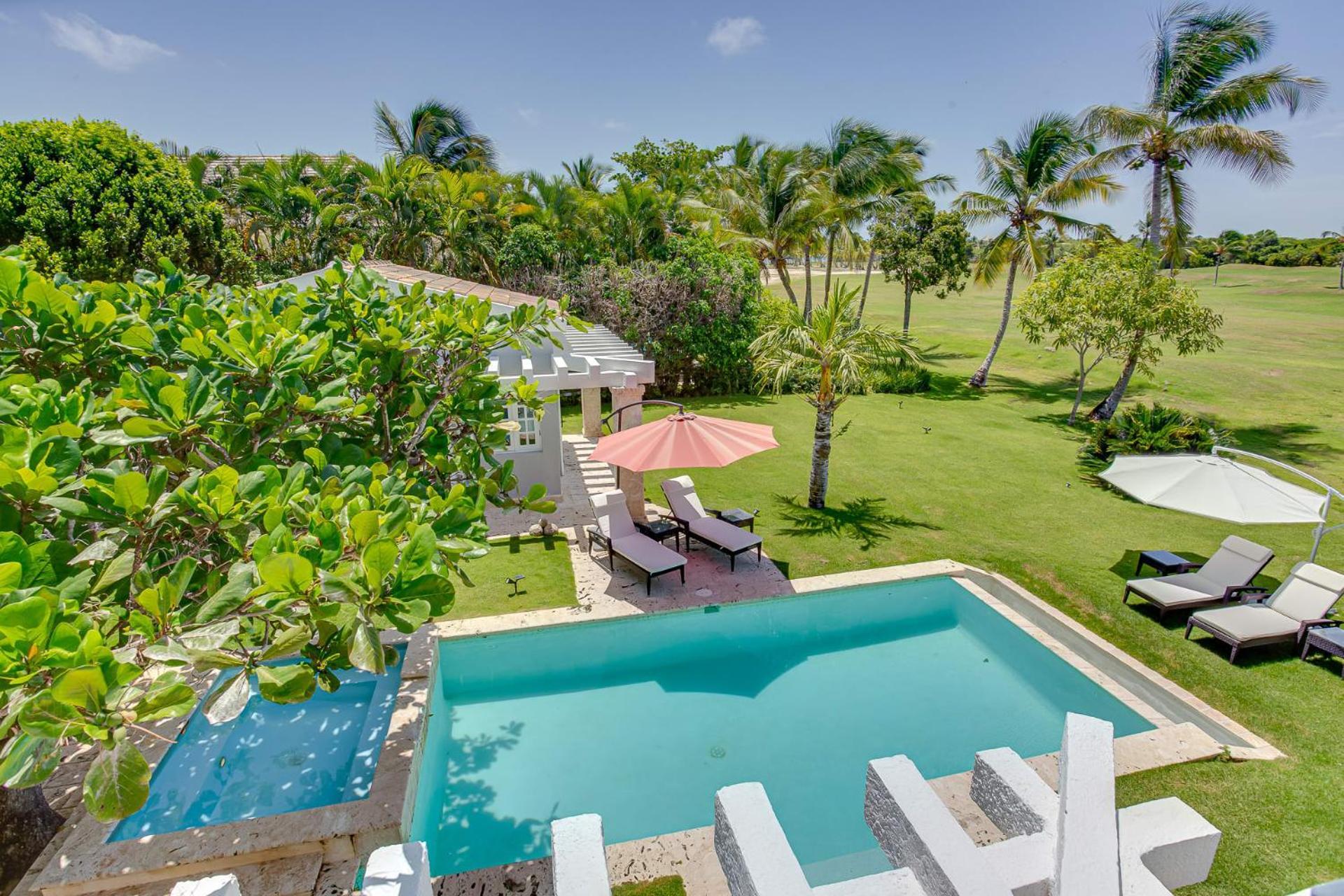 Tortuga Villa Punta Cana