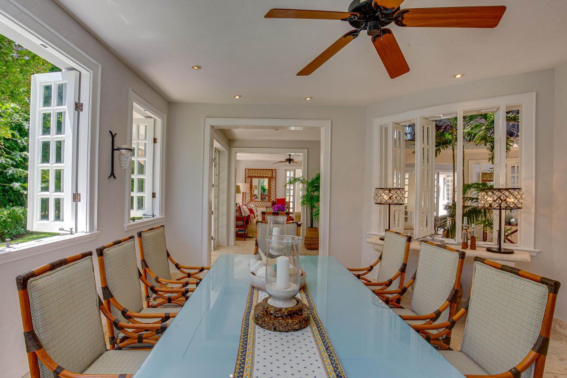 Villa Tortuga Punta Cana
