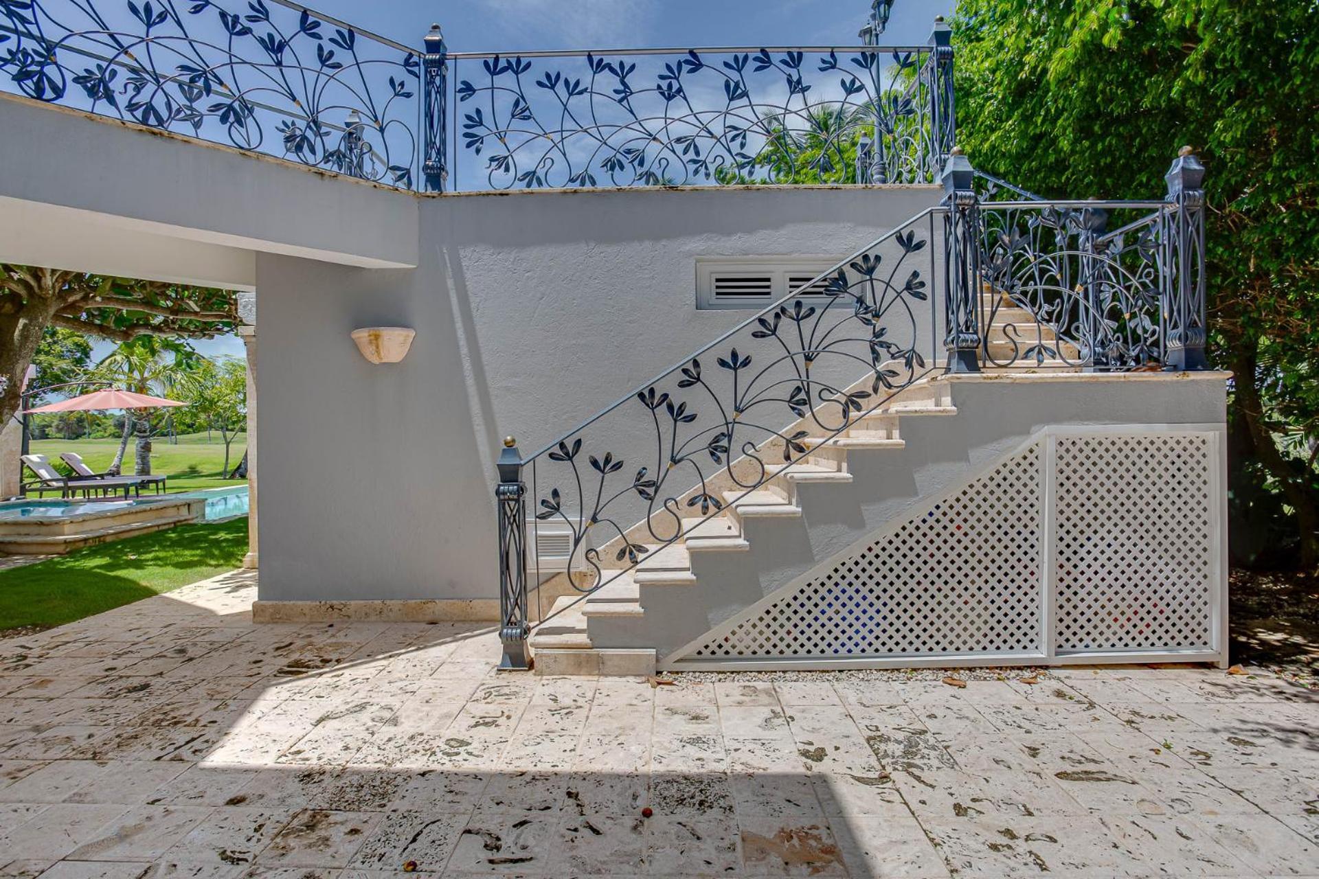 Villa Tortuga