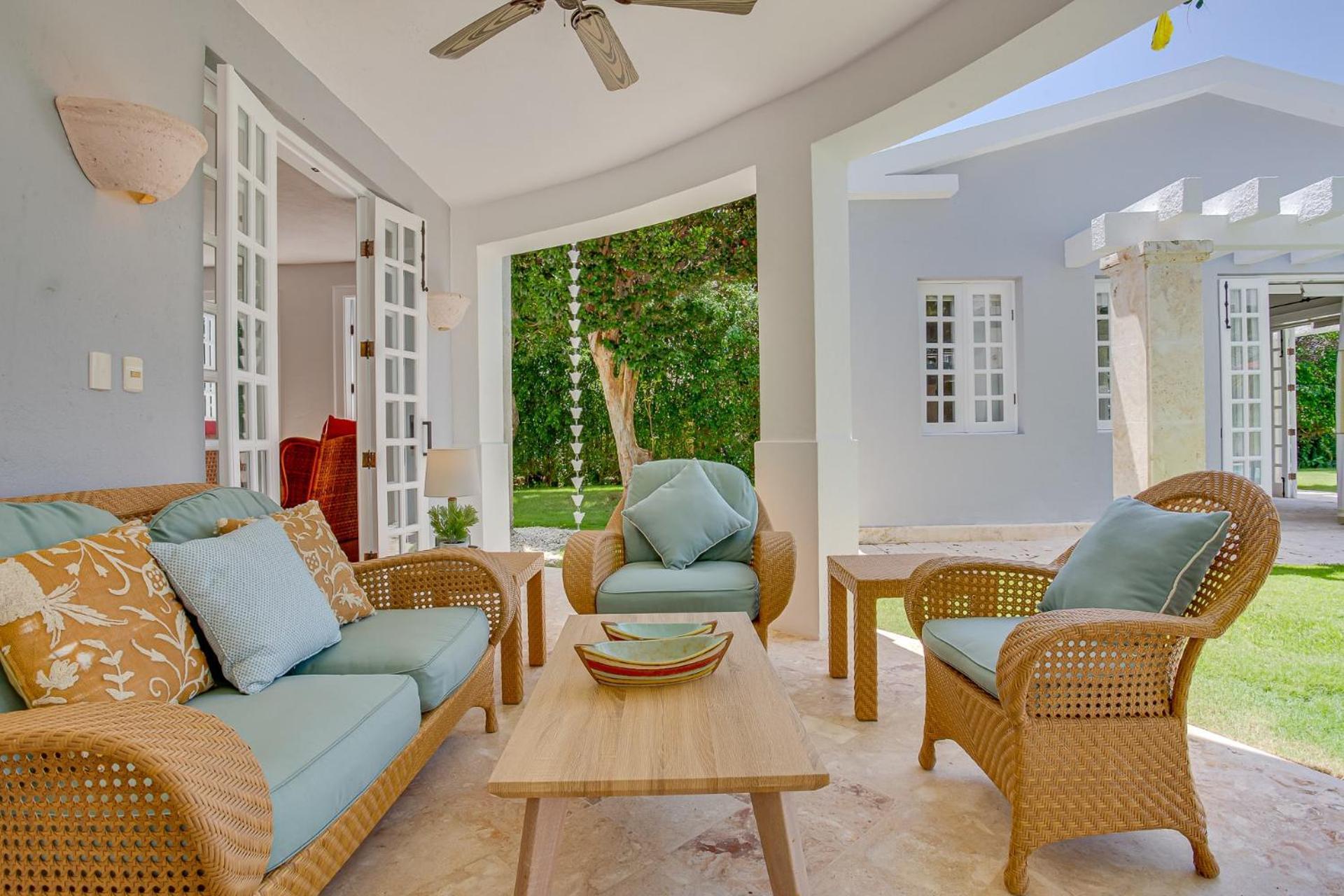 Villa Tortuga Punta Cana