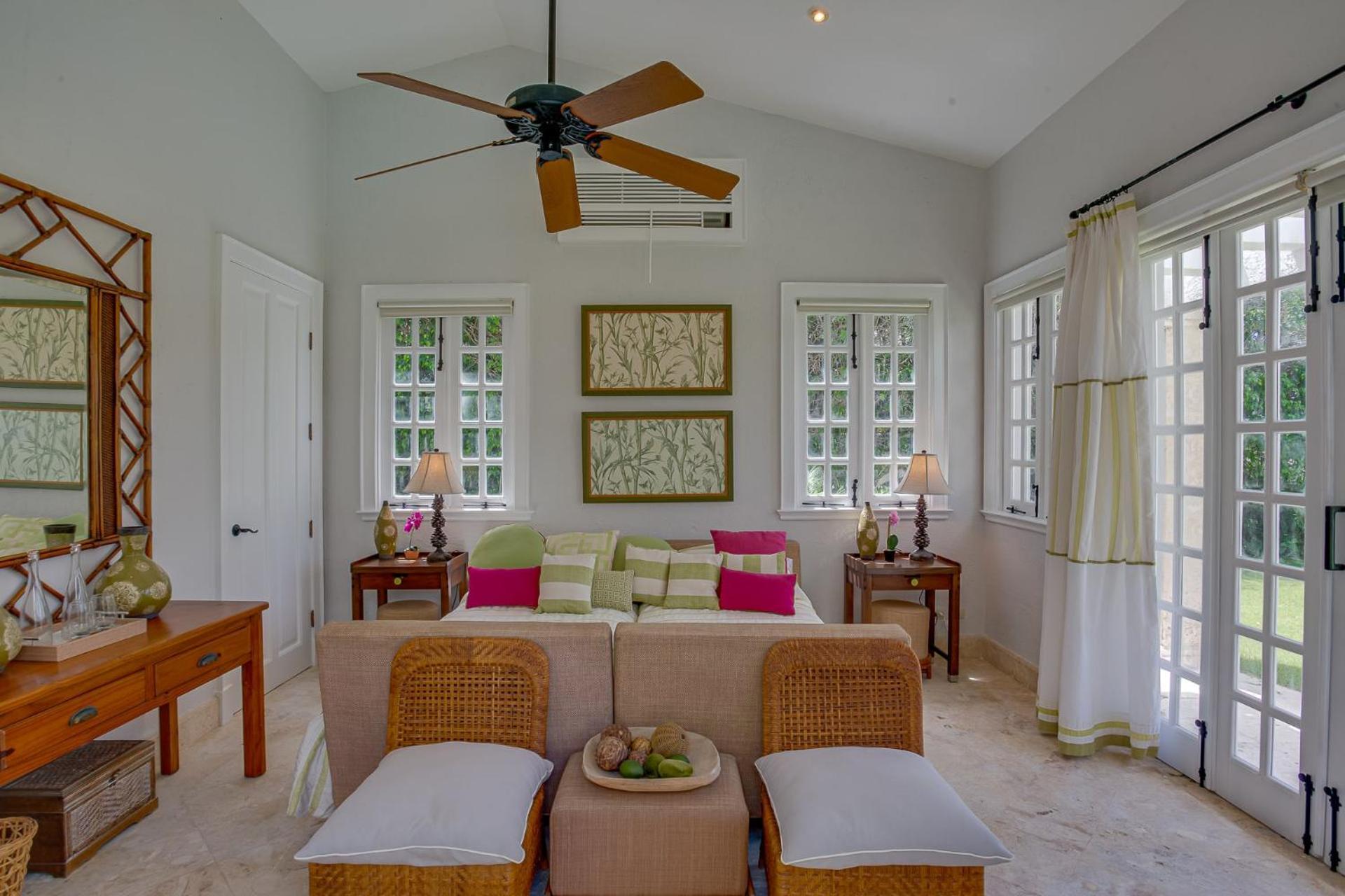 Tortuga Villa