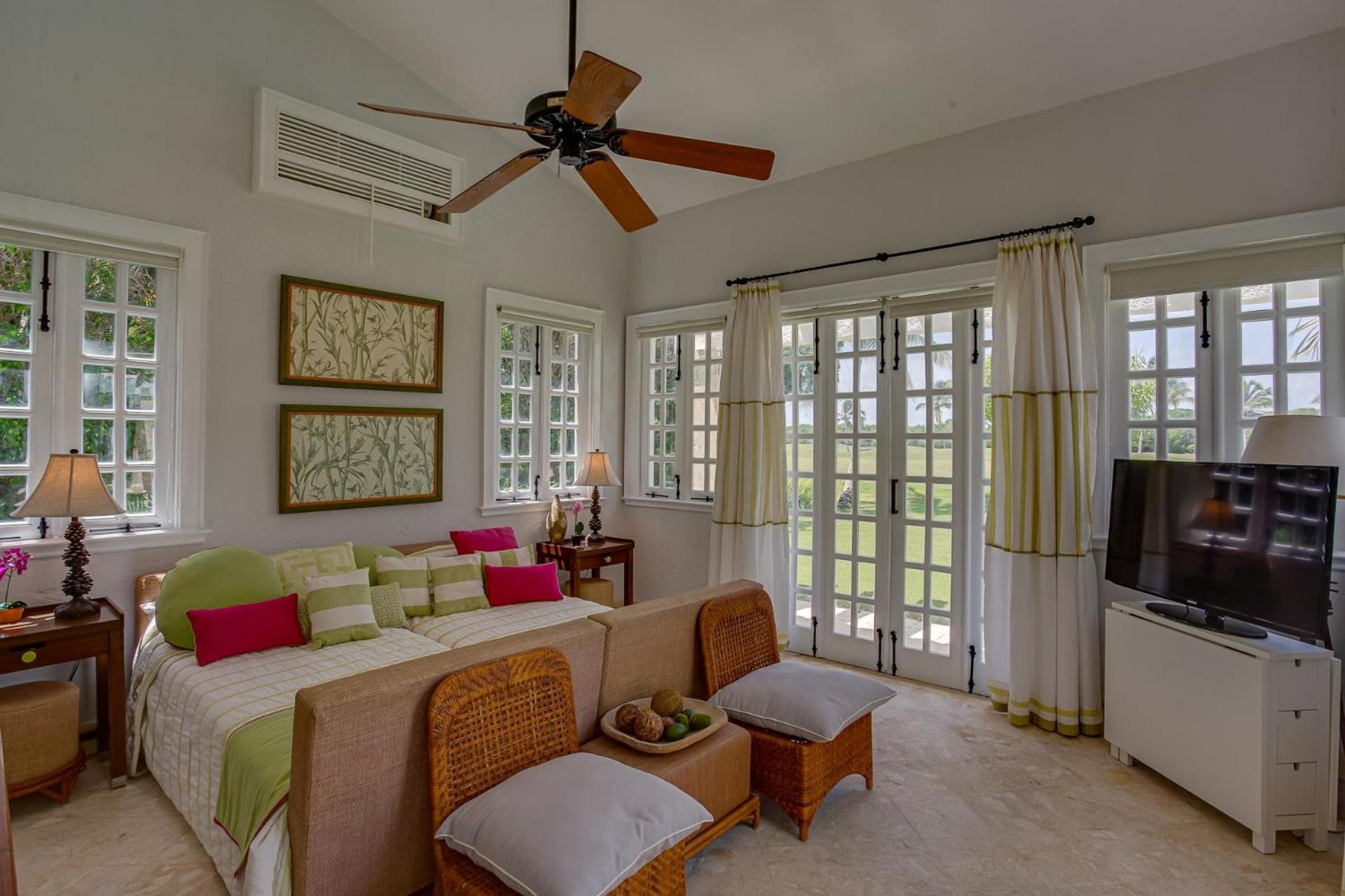 Tortuga Villa Punta Cana