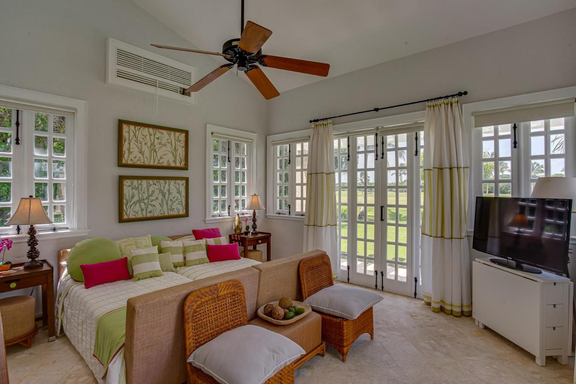 Villa Tortuga Punta Cana