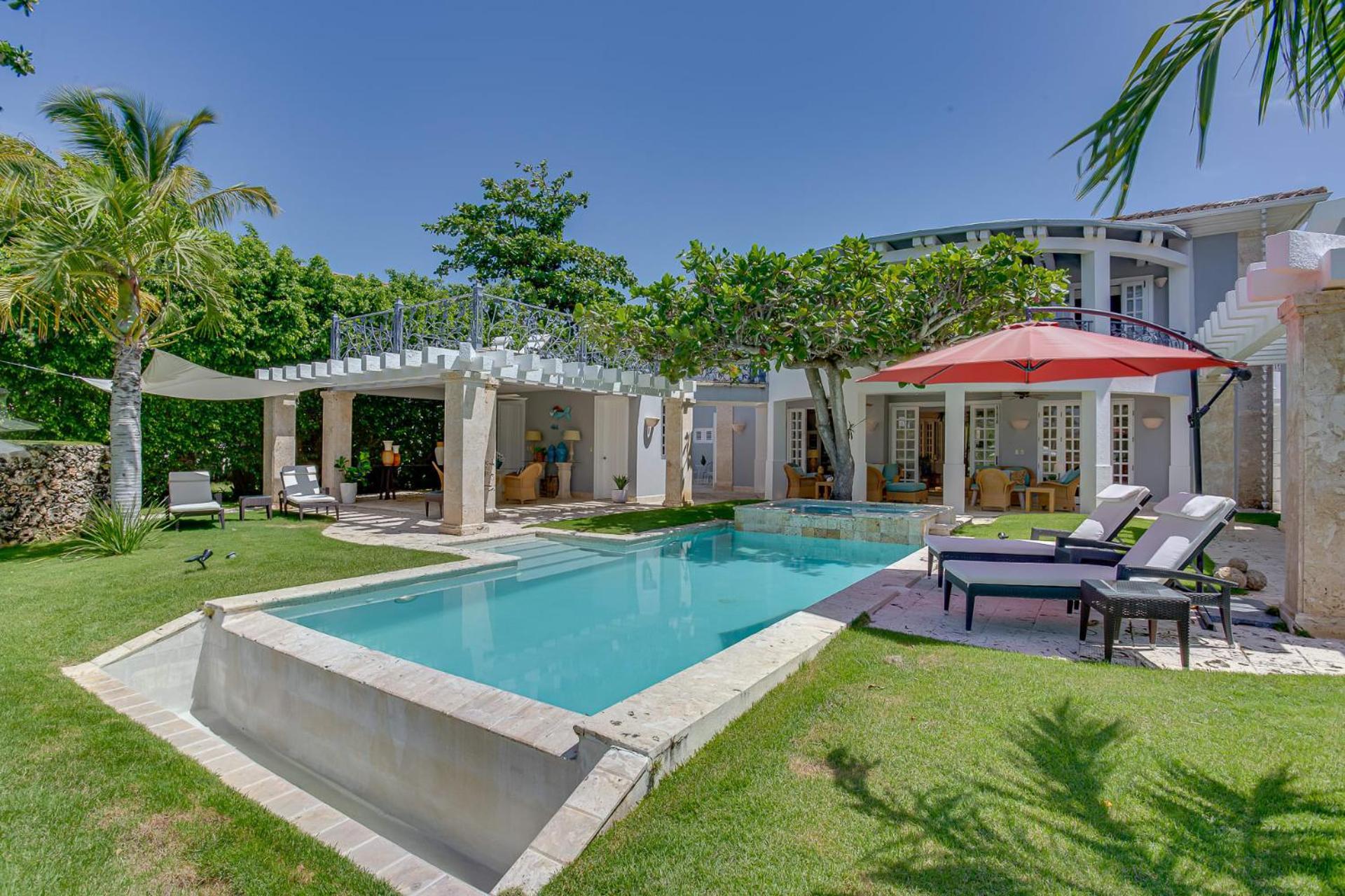 Villa Tortuga *