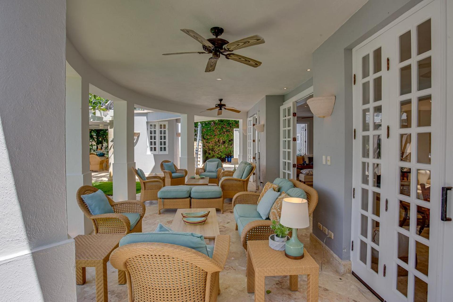 Tortuga Punta Cana
