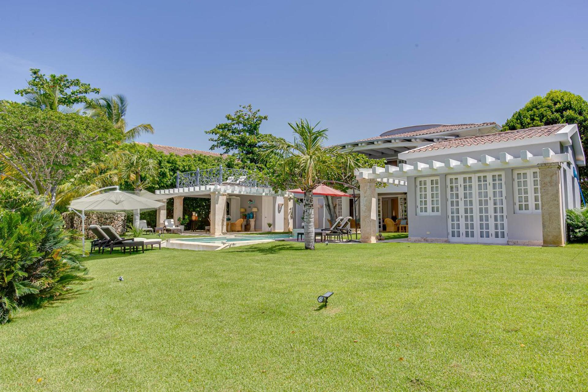 Villa Tortuga
