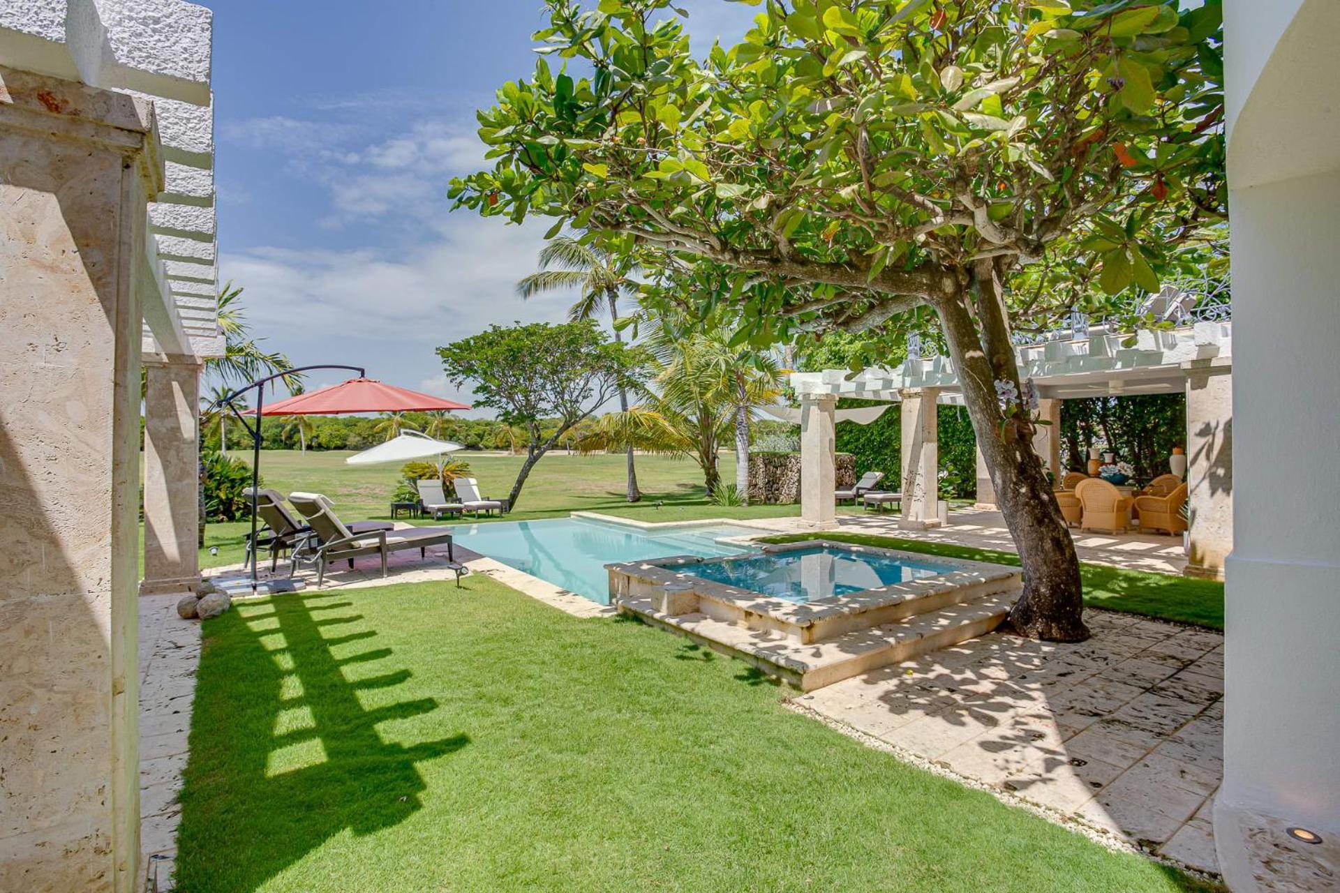 Villa Tortuga Punta Cana